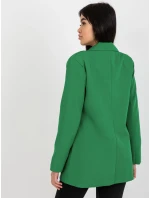 DHJ MA  zelená model 17121248 - FPrice