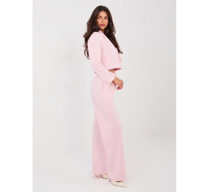 Sada IT KMPL 22202.89 světle růžová Sada IT KMPL 22202.89 světle růžová