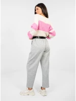 Kalhoty IT SP 10006.76 šedá Kalhoty IT SP 10006.76 šedá