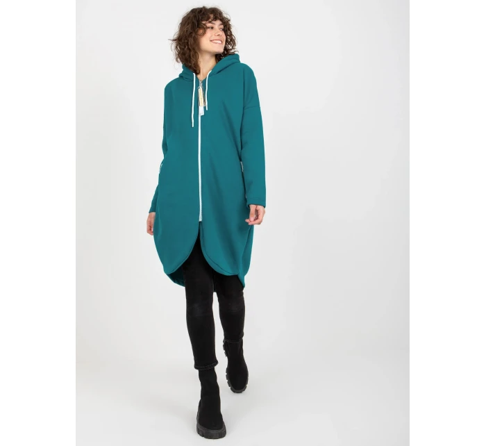 Mikina RV BL model 15768518 námořní - FPrice