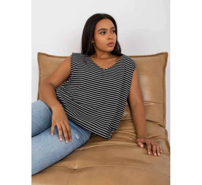 Top RV TP 7952.93 černobílých