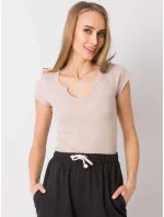 Halenka TW BZ model 14841920 béžová - FPrice Halenka TW BZ model 14841920 béžová - FPrice