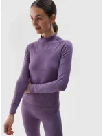 Dámské termotriko 4F