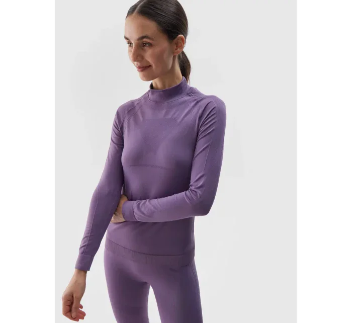 Dámské termotriko 4F