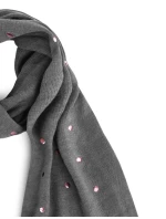 Dámská šála Vuch Nurit SC Grey