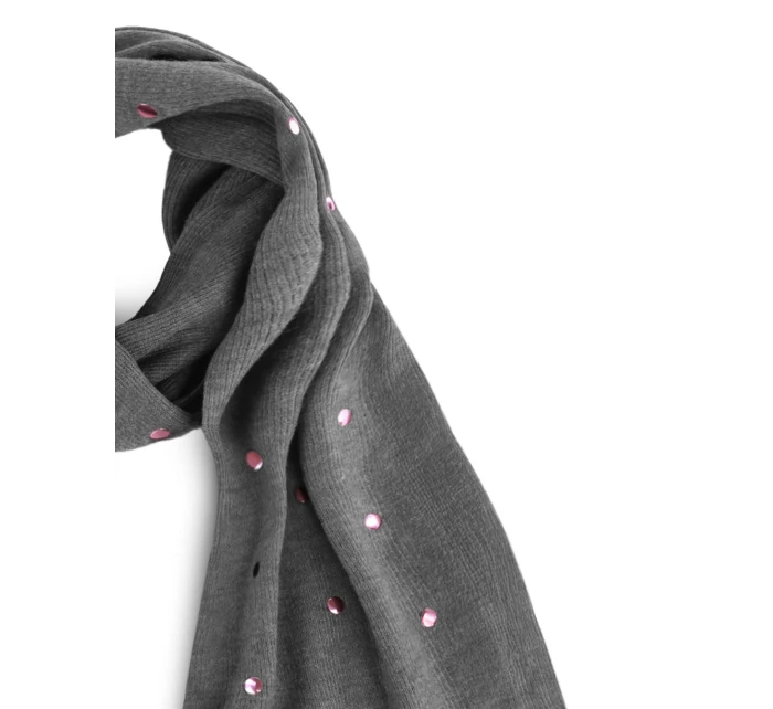 Dámská šála Vuch Nurit SC Grey