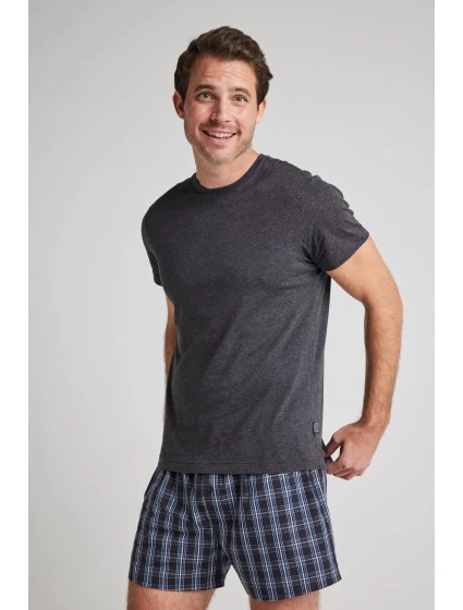 Pánské triko model 19662858 - Jockey