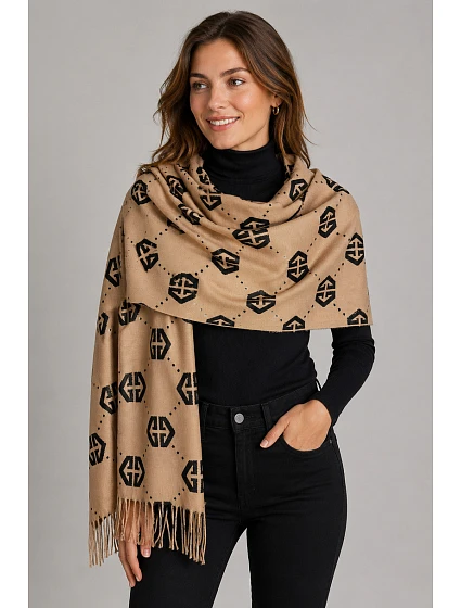 SCARF SZ-724 SCARF SZ-724