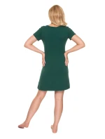 Těhotenská noční košile model 157726 PeeKaBoo