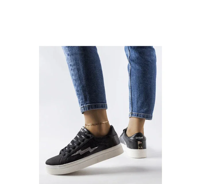 Tenisky model 207768 Solea Tenisky model 207768 Solea