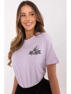 T-shirt model 208730 Sublevel