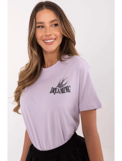 T-shirt model 208730 Sublevel
