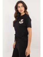 T-shirt model 208740 Sublevel