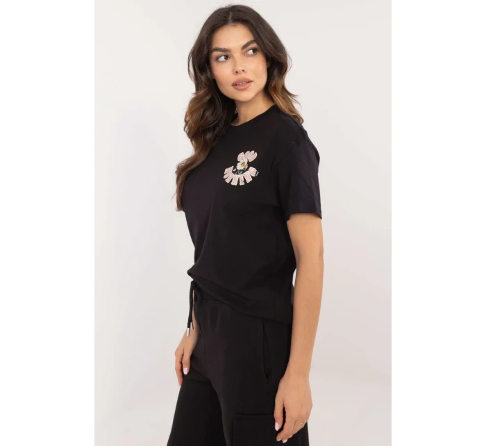 T-shirt model 208740 Sublevel