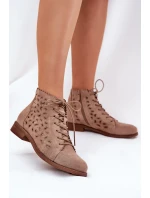 Boty model 208794 Step in style Boty model 208794 Step in style