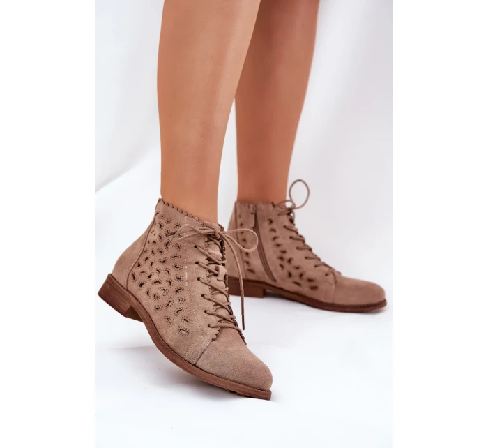 Boty model 208794 Step in style Boty model 208794 Step in style