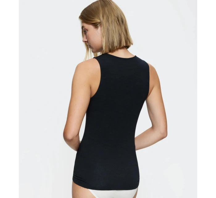 Beauty Layers model 22001258 Top 04 BLACK  BLACK - Triumph