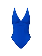 SUMMER TWIST - Jednodílné plavky s polstrovanými košíčky a pleteným detailem Triumph SUMMER TWIST - Jednodílné plavky s polstrovanými košíčky a pleteným detailem Triumph