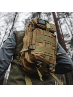 Turistický batoh 25L model 20483982 - Offlander Turistický batoh 25L model 20483982 - Offlander