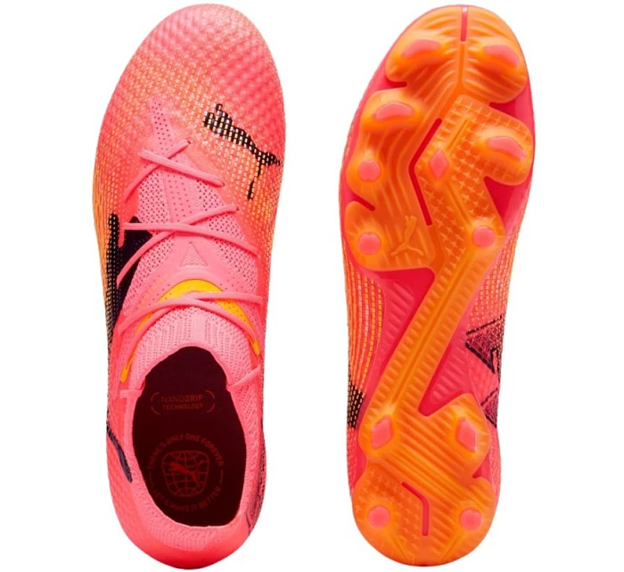 Fotbalové boty Puma Future 7 Pro+ FG/AG M 107705 03