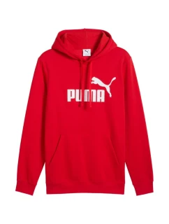 Mikina ESS No.1 Logo Hoodie FL M model 21121625 11 pánské - Puma