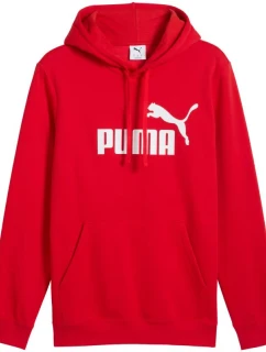 Mikina ESS No.1 Logo Hoodie FL M model 21121625 11 pánské - Puma
