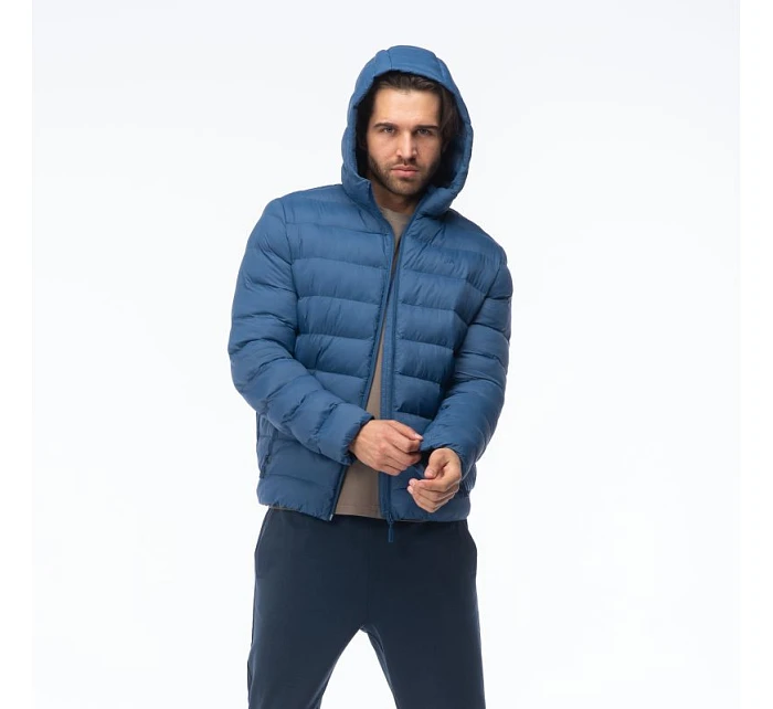 Pánská prošívaná bunda MIRADO