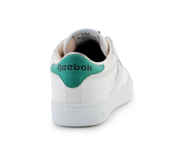 Club C  GREEN model 21368103 - Reebok