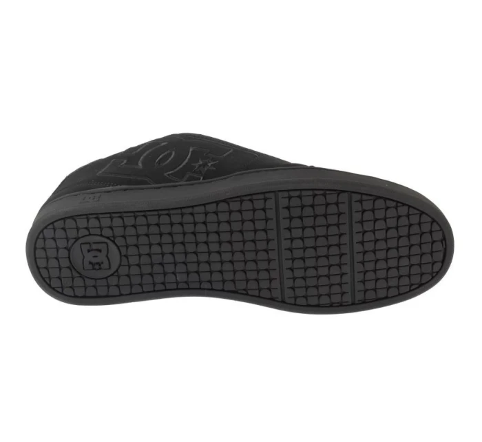 DC Shoes Net DC302361-3BK Black 41