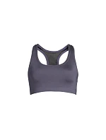 model 22207263 sportowy Iconic Sports Bra niebieski - Casall
