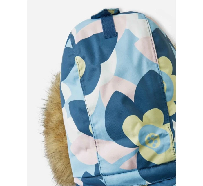 Dětská zimní kombinéza Reima - nepromokavá a prodyšná (5100040C-6307)