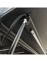 OFFLANDER CAMPER VAN DRAA OFFLANDER CAMPER VAN DRAA