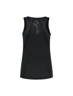 Rogelli běh bez rukávů CORE black S Rogelli běh bez rukávů CORE black S