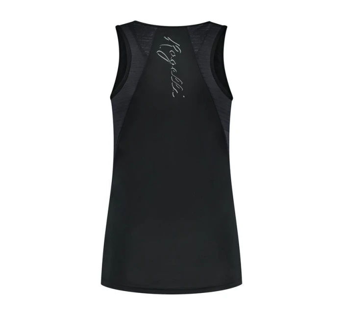 Rogelli běh bez rukávů CORE black S Rogelli běh bez rukávů CORE black S