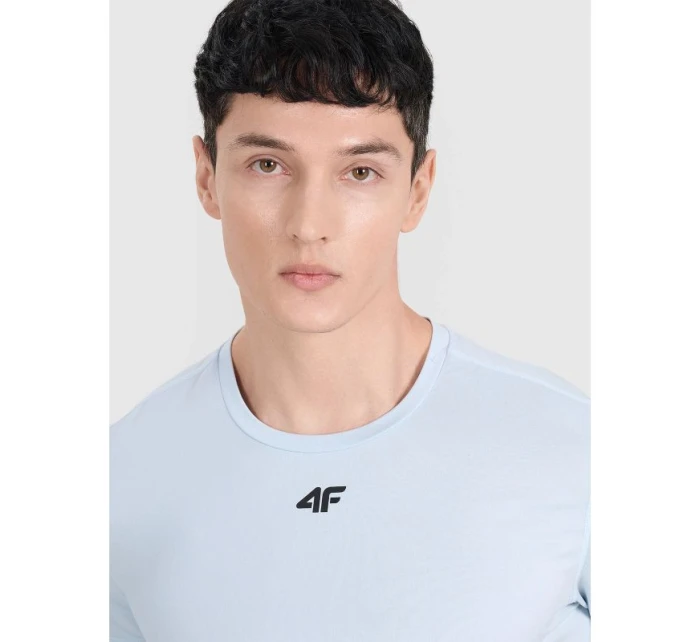 Pánské rychleschnoucí tréninkové tričko model 21870575 - 4F