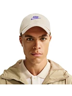 Club baseballová čepice béžová model 22054299 - NIKE Club baseballová čepice béžová model 22054299 - NIKE