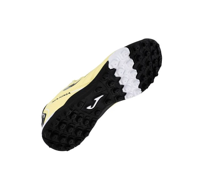 Kopačky Joma yellow MAXSTF model 22057234 - Maxima Kopačky Joma yellow MAXSTF model 22057234 - Maxima