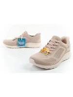 dámská sportovní obuv Bobs Squad Chaos model 22073502 beige dámské - Skechers