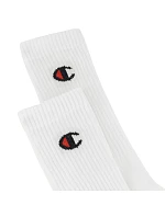 Ponožky Champion 6-pack white U20005 WW001