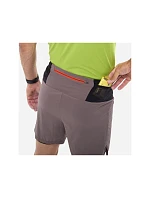 Pánské šortky MILLET Intense 2In1 Short M, fialové Pánské šortky MILLET Intense 2In1 Short M, fialové