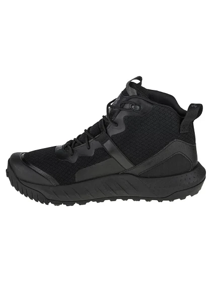 Pánské trekové boty Micro G Mid M model 16075594 - Under Armour Pánské trekové boty Micro G Mid M model 16075594 - Under Armour