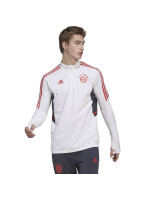 FC Bayern pánská tréninková mikina M HB0620 - Adidas