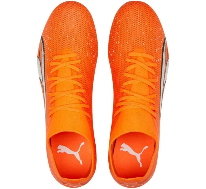 Pánské kopačky Ultra Match FG/AG M model 21878983 01 - Puma