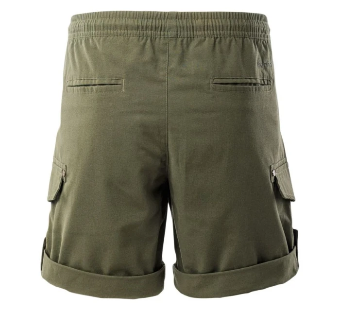 W šortky dámské model 18845293 - Iguana