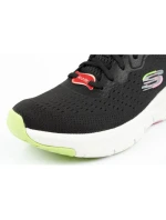 Boty Skechers Arch Fit W 149722/BKMT