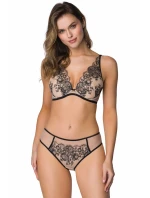 Mat 3804/11/1 Frances barva: béžovo-černá