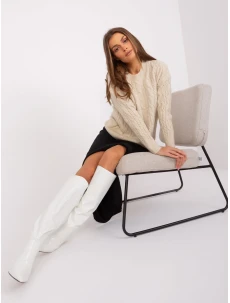 Přepínač AT SW 2335 1.68P béžová