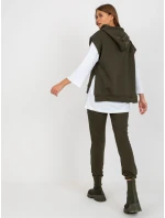 Sada EM KMPL 764.64 khaki