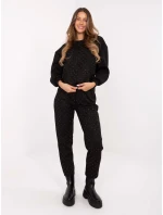 Komplet IT KMPL model 21494242 czarny - FPrice Komplet IT KMPL model 21494242 czarny - FPrice