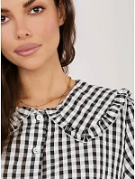 Šaty MI SK 32807 1.17P černá